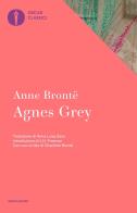 Agnes Grey di Anne Brontë edito da Mondadori