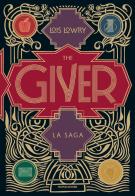 The giver. La saga di Lois Lowry edito da Mondadori
