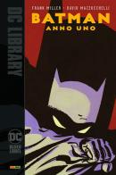 Batman. Anno uno di Frank Miller edito da Panini Comics