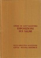 Opera omnia vol.27.1 di Agostino (sant') edito da Città Nuova