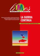 Limes. Rivista italiana di geopolitica (2023) vol.1 edito da Gedi (Gruppo Editoriale)