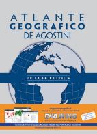 Atlante geografico De Agostini. Ediz. deluxe edito da De Agostini