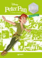 Peter Pan. La storia a fumetti. Ediz. limitata edito da Disney Libri