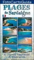 Plages de Sardaigne. Les merveilleuses plages de la Sardaigne edito da OGB