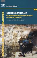 Dickens in Italia. Un'analisi stilistico-computazionale di «Pictures from Italy» di Germana Cubeta edito da Bonanno
