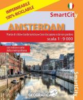 Amsterdam 1:9.000 edito da Libreria Geografica