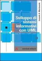 Sviluppo di sistemi informativi con UML di Leskez Maciaszek edito da Pearson