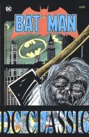 Batman classic vol.26 di Doug Moench, Tom Mandrake edito da Lion