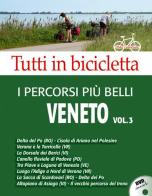 I percorsi più belli del Veneto. DVD vol.3 edito da Azzurra Publishing
