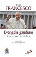 Evangelii gaudium. Esortazione apostolica di Francesco (Jorge Mario Bergoglio) edito da San Paolo Edizioni