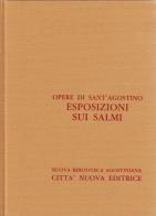 Opera omnia vol.27.2 di (sant') Agostino edito da Città Nuova