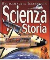 Scienza e storia edito da De Agostini