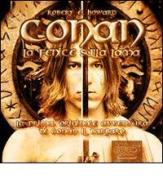 Conan. La fenice sulla lama. Audiolibro. CD Audio formato MP3 di Robert E. Howard edito da Area 51 Publishing