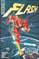 Flash. Ediz. variant vol.2 edito da Lion