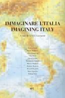 Immaginare l'Italia-Imagining Italy edito da NFC Edizioni