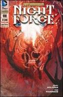 Night force vol.2 edito da Lion