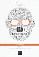 Comunico consapevolmente di Luca Targa edito da Fausto Lupetti Editore