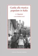 Guida alla musica popolare in Italia vol.2 edito da LIM