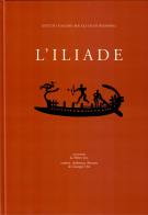 L'Iliade raccontata da Walter Jens edito da Ist. Italiano Studi Filosofici