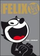 Felix the cat. Cartoons collection. DVD. Con libro edito da Casini