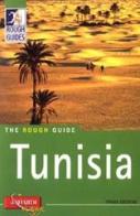 Tunisia di Peter Morris, Daniel Jacobs edito da Vallardi Viaggi
