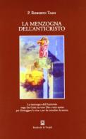 La menzogna dell'Anticristo di Roberto Tassi edito da Bandecchi & Vivaldi
