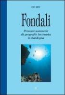 Fondali. Percorsi di geografia letteraria in Sardegna di Lina Aresu edito da Zonza Editori