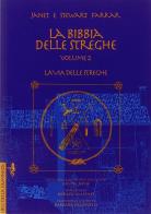 La bibbia delle streghe. Il manuale completo delle streghe vol.2 di Janet Farrar, Stewart Farrar edito da Anguana Edizioni