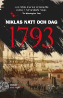 1793 di Niklas Natt och Dag edito da Einaudi