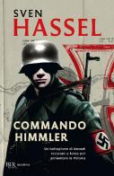 Commando Himmler di Sven Hassel edito da Rizzoli
