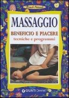 Massaggio di Rosanna Sonato edito da Demetra