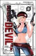 Defense Devil vol.7 di Youn In-Wan, Yang Kyung-il edito da Edizioni BD