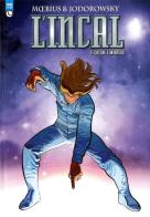 Ciò che è basso. L'Incal vol.3 di Moebius, Alejandro Jodorowsky edito da Editoriale Cosmo