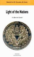 Light of the nations vol.2 di Redemptus M. Valabek edito da Edizioni Carmelitane