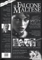 Il falcone maltese. Il giallo al cinema, nei libri, in tv e nella cronaca (2005) vol.4 edito da Robin