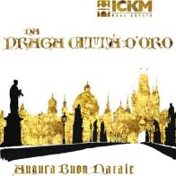 Praga città d'oro di Luca Sonzogni, Vito Sonzogni edito da Corponove
