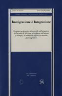 Immigrazione e integrazione edito da Camera dei Deputati