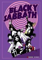 Blacky Sabbath di Blacky Mole edito da EF Edizioni