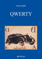 Qwerty di Bruno Sabelli edito da Edizioni Pendragon