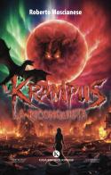 Il Krampus. La riconquista di Roberto Moscianese edito da Kimerik