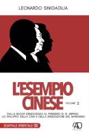 L'esempio cinese vol. 2 di Leonardo Sinigaglia edito da L.A.D. Edizioni