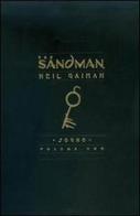 The Sandman vol.1 di Neil Gaiman edito da Planeta De Agostini