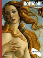 Botticelli. Ediz. illustrata di Guido Cornini edito da Giunti Editore