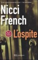 L' ospite di Nicci French edito da Rizzoli