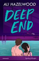Deep end di Ali Hazelwood edito da Sperling & Kupfer