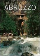 Abruzzo. Paesaggi d'acqua-Waterscapes di Ezio Burri edito da CARSA