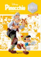 Pinocchio. La storia a fumetti. Ediz. limitata edito da Disney Libri