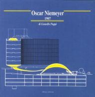 Oscar Niemeyer (1907) di Lionello Puppi edito da Officina