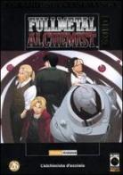 FullMetal Alchemist Gold deluxe vol.26 di Hiromu Arakawa edito da Panini Comics