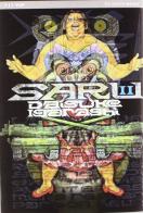 Saru vol.2 di Daisuke Igarashi edito da Edizioni BD
